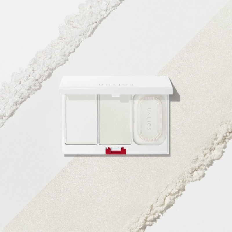 カラーレスコントゥアパウダー