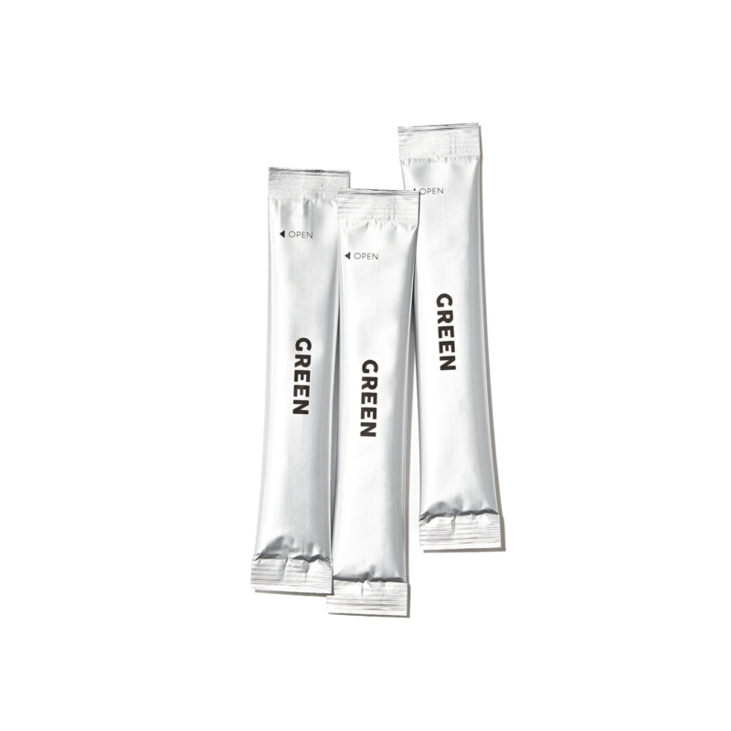 レシートクーポン提示でBeグリーンGFプレゼント