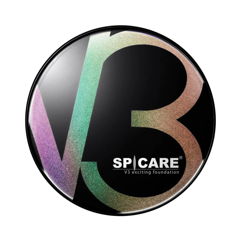 V3 エキサイティング ファンデーション