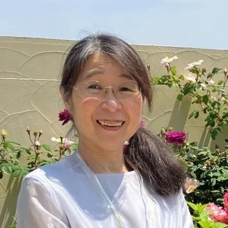 スウェーデン＆デンマーク翻訳家 中村冬美氏