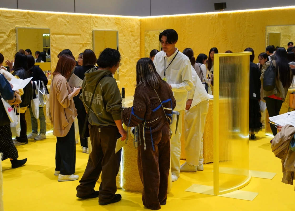 HIRO’S PICKSの様子