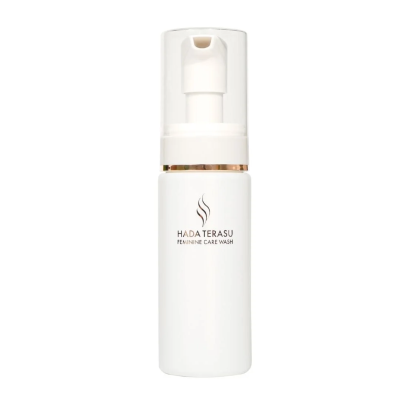 ハダテラス フェミニンケアウォッシュ