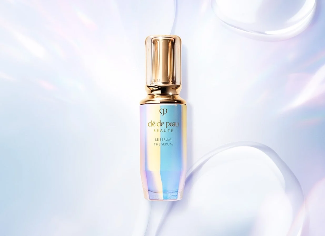 クレ・ド・ポー ボーテ 製品イメージ