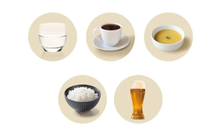 飲むBEAUTIFUL SILICA