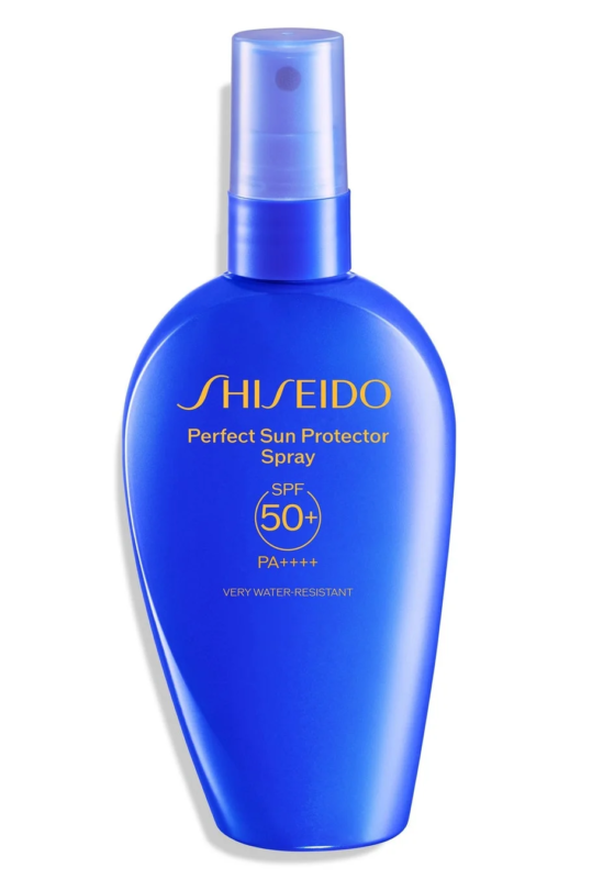 SHISEIDO Perfect Sun Protector Spray