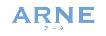 ARNEのロゴ
