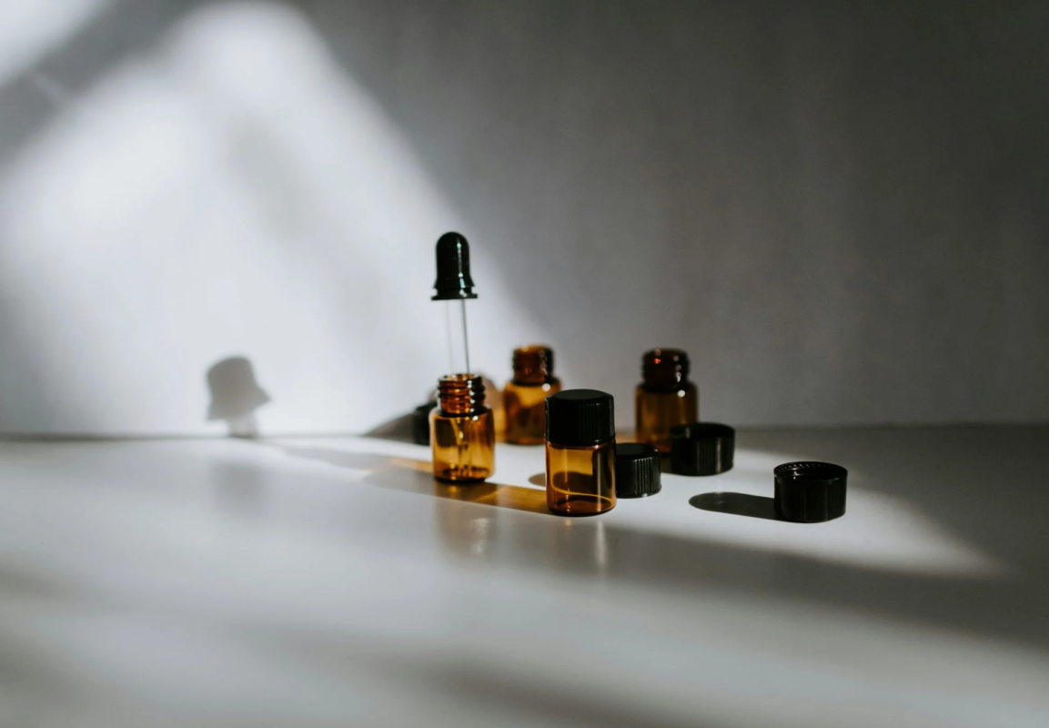 東洋医学と毛髪科学の融合