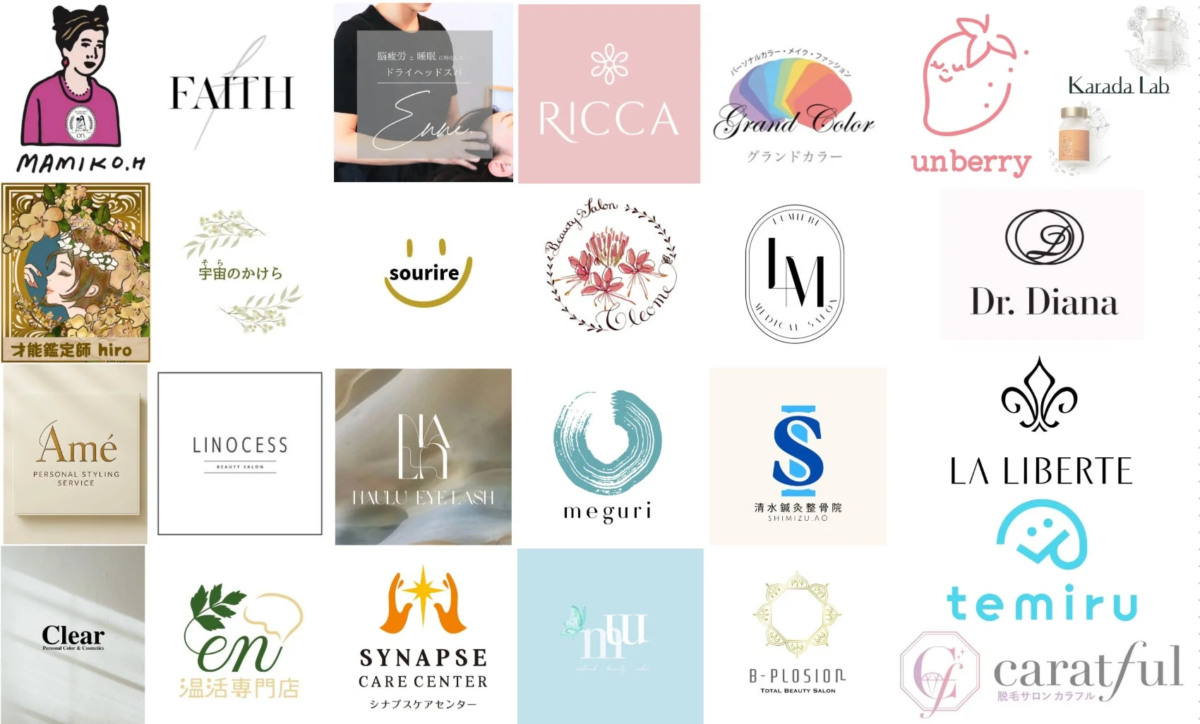 出展者リスト画像