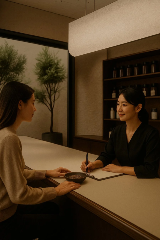 コントゥール調律師™