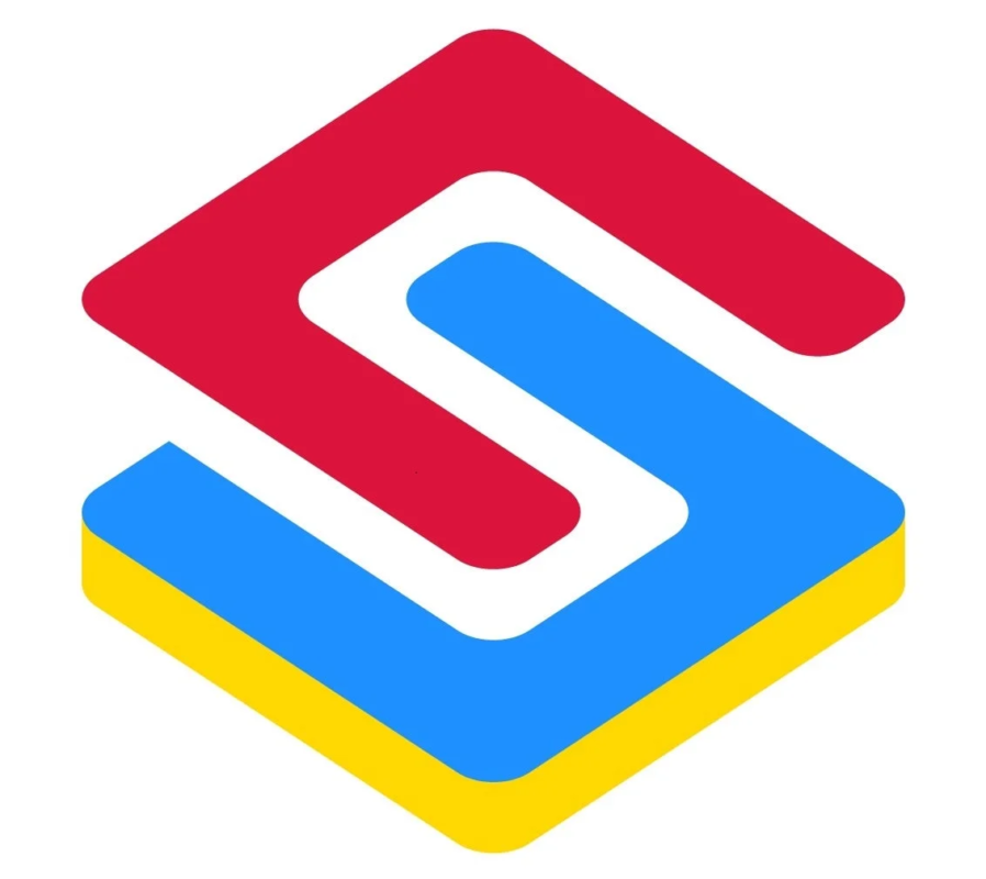 在日スウェーデン商工会議所 ロゴ