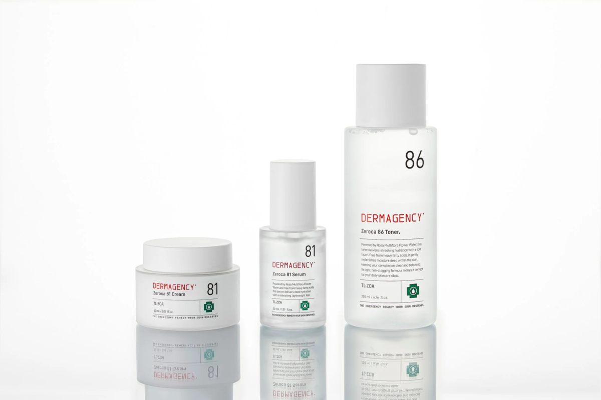 ライブ配信を通じてスキンケアのリアルを届ける