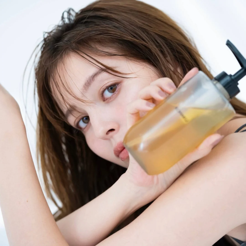 加藤ナナさんからのメッセージ