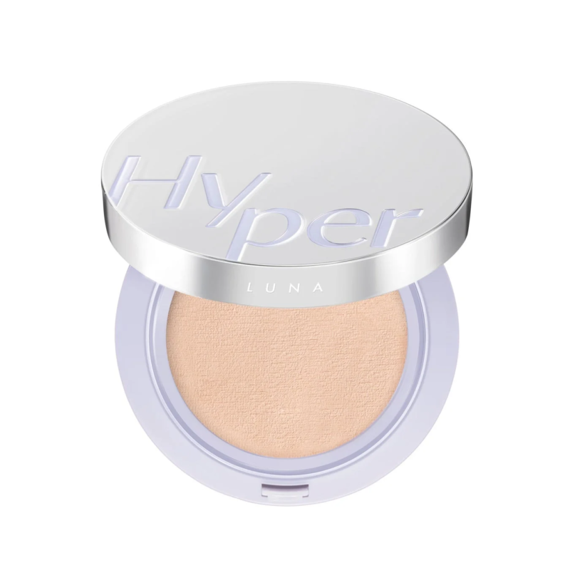 LUNA ハイパーフィットフィルタークッション