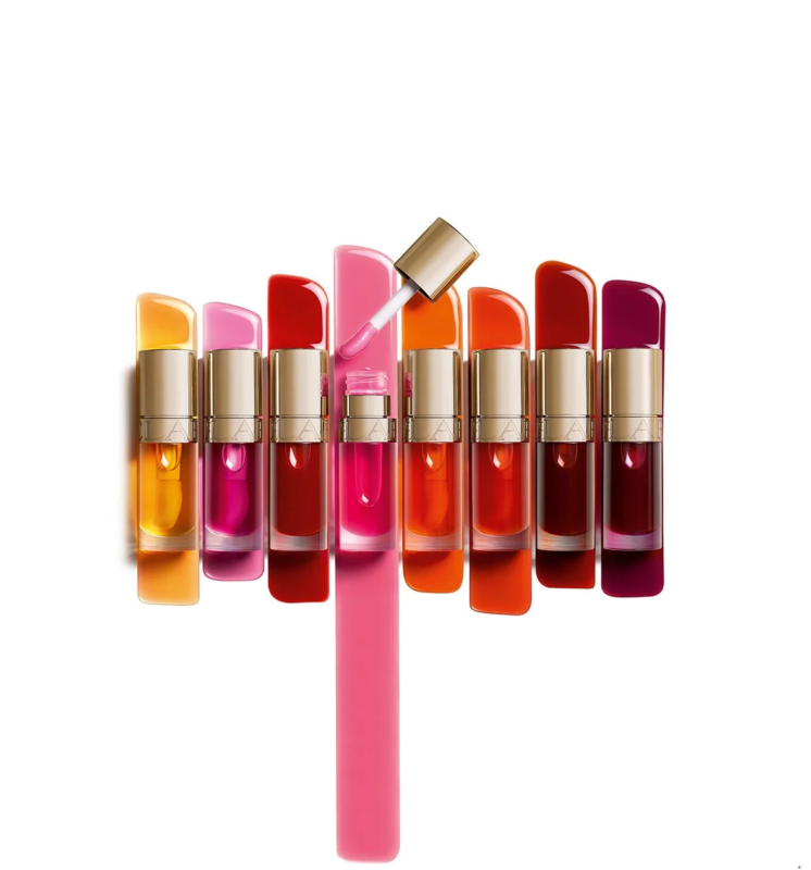 クラランス メイクアップアドバイス