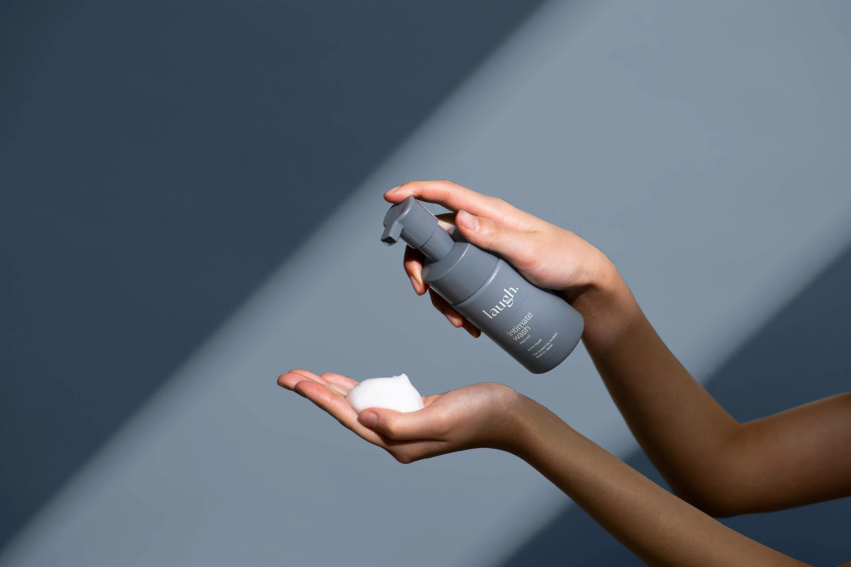 受賞香料 ピュアムスク