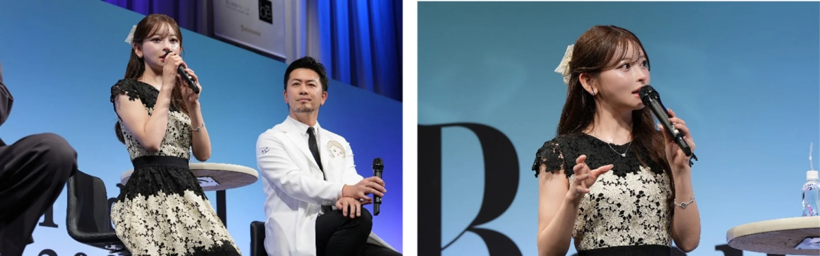 牧野陽二郎医師と伊藤康平医師