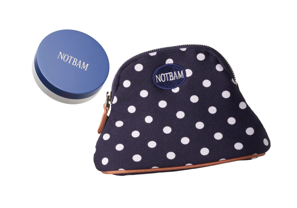 NOTBAM HOLIDAY SEASON SET