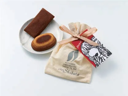 焼き菓子ギフト