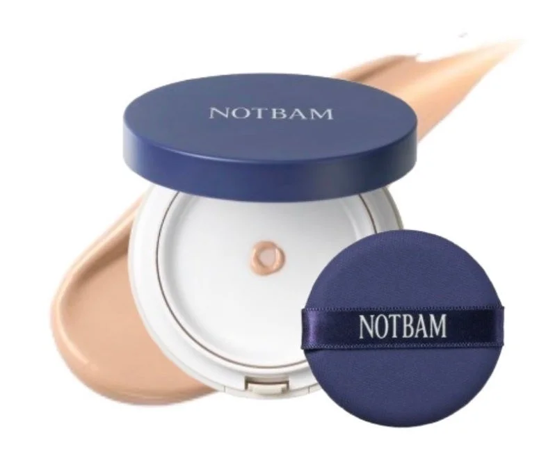 VEGAN GLOW PALETTE FOUNDATION