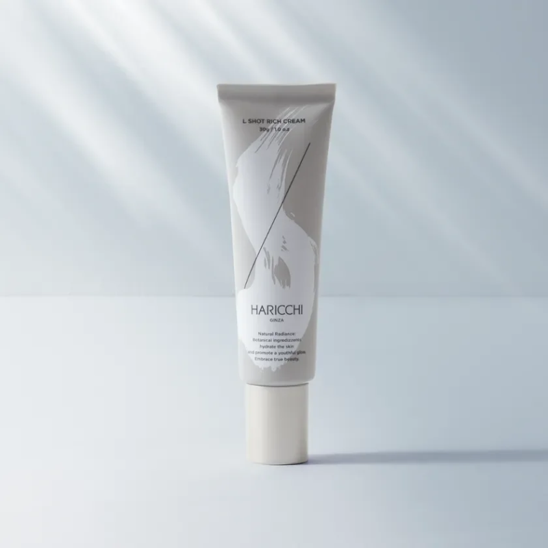 L Shot リッチクリーム
