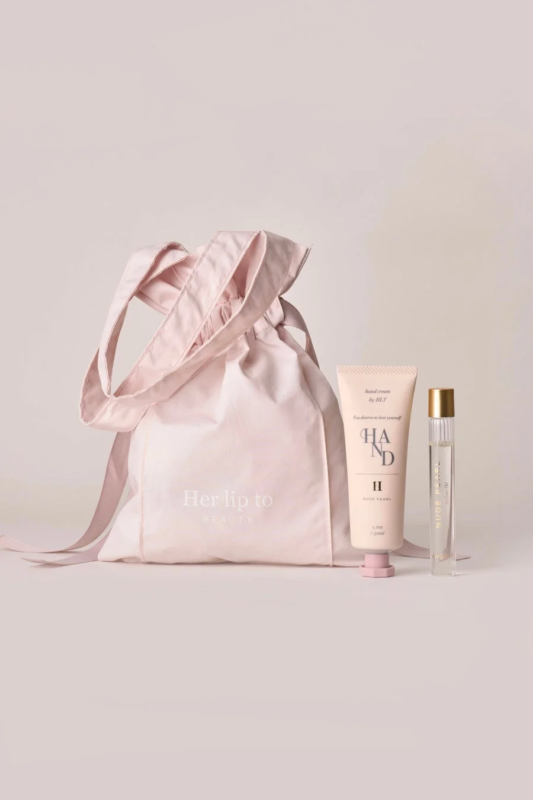 Her lip to BEAUTY ホリデー ヌードパール 限定セット