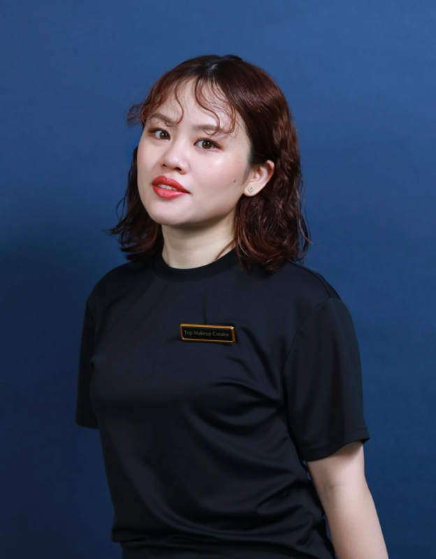 クレ・ド・ポー ボーテ メイクレッスン