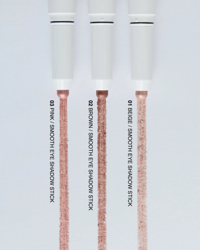 スムース アイシャドウ スティック 製品写真