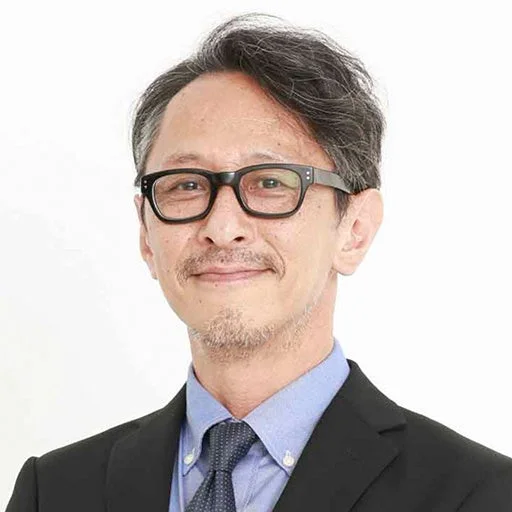 藤田英人氏