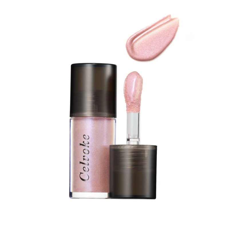 Celvoke レクティチュード マルチ リキッド ピンク系