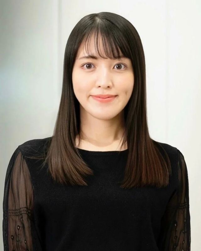 コーセーコスメポート株式会社 藤﨑 詩穂 氏