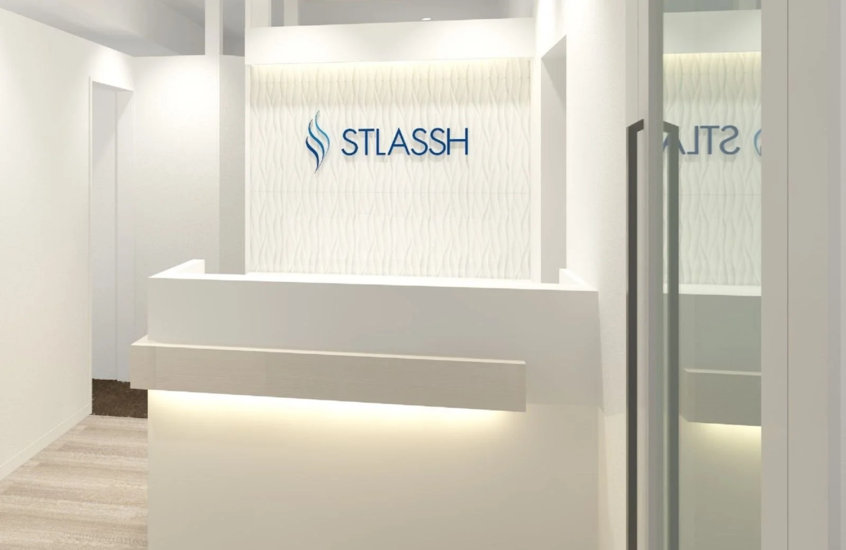 脱毛サロン STLASSH(ストラッシュ)