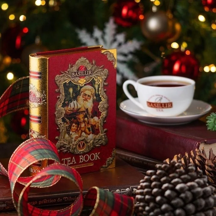 ミニティーブックvol.5