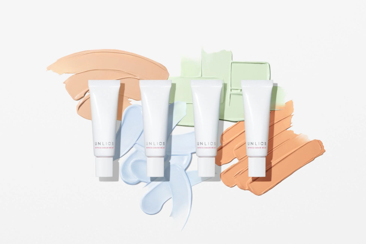 インプレスカラーウェア