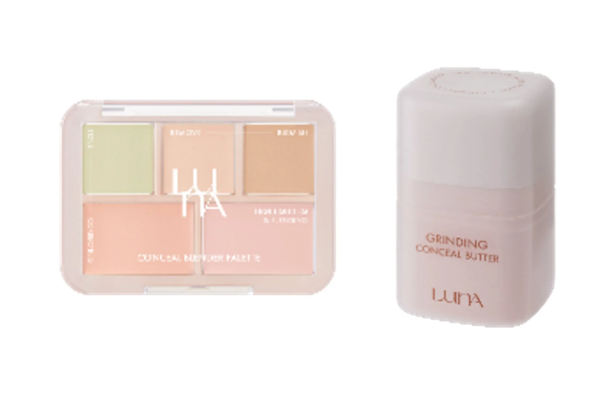 LUNA コンシーラーDAY対象商品