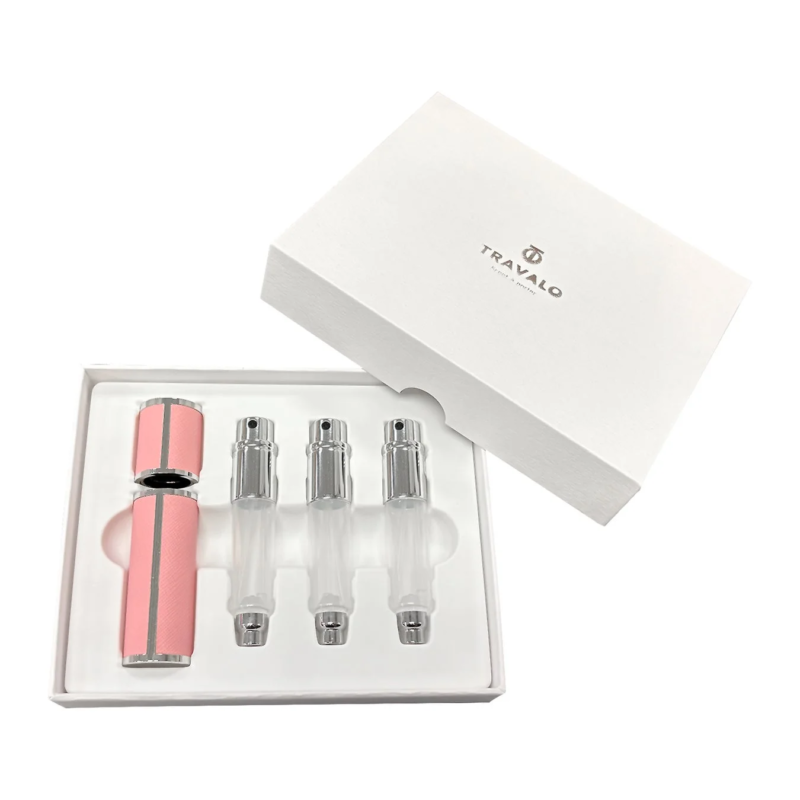 Milano Premium Set Pink