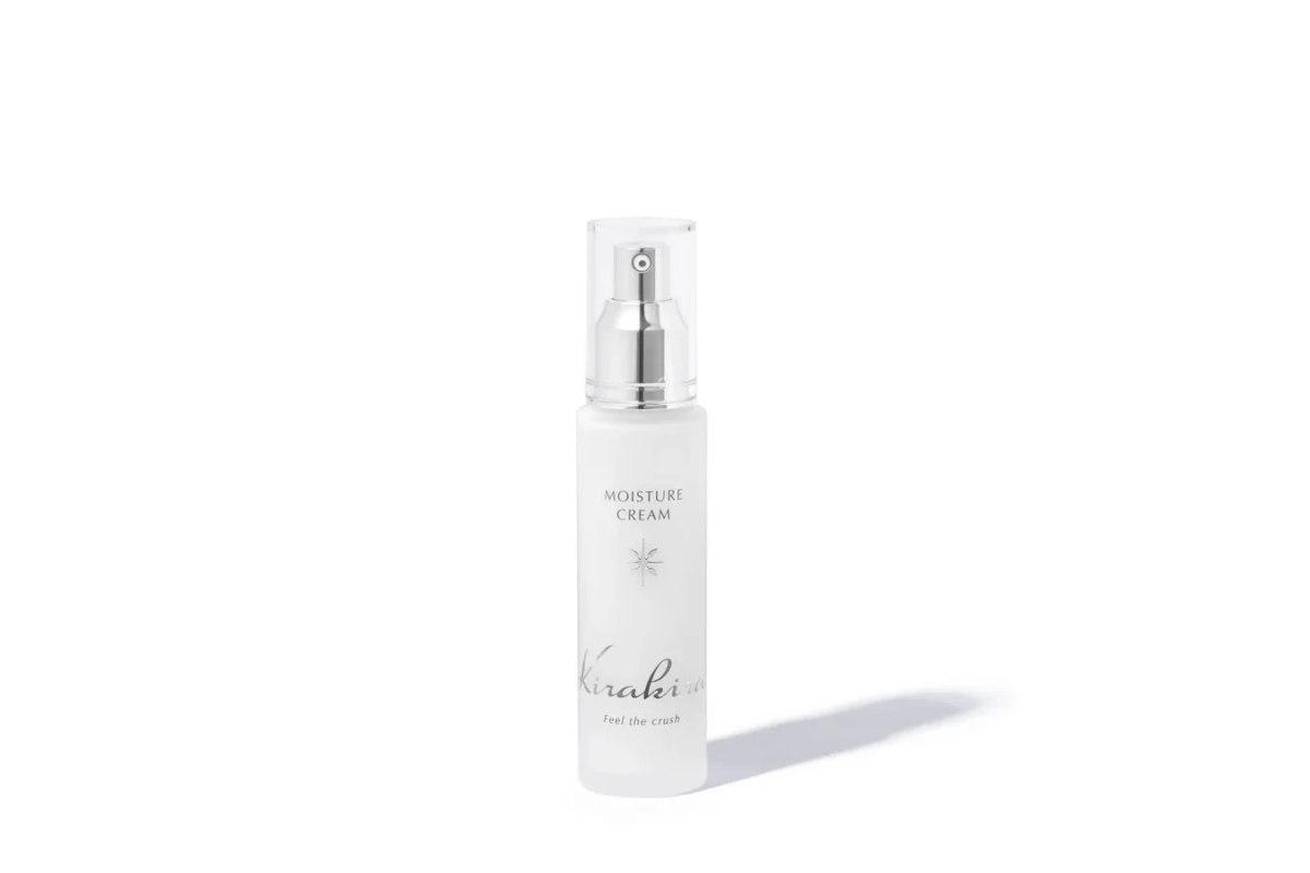 KIRAKIRA モイスチュアクリーム