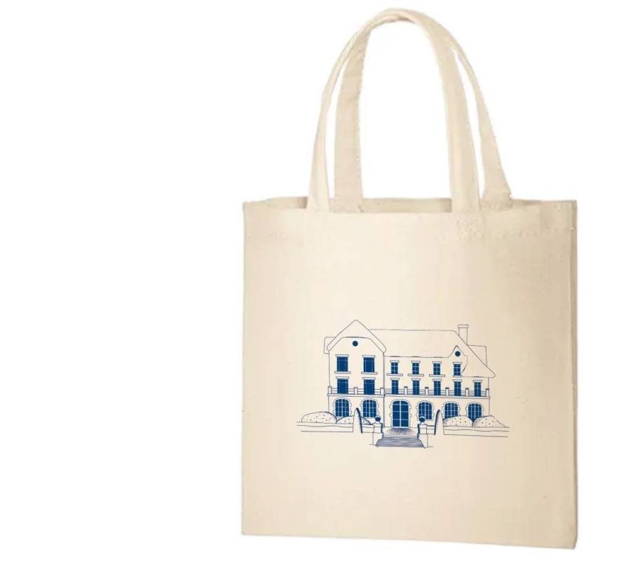 オリジナルトートバッグ