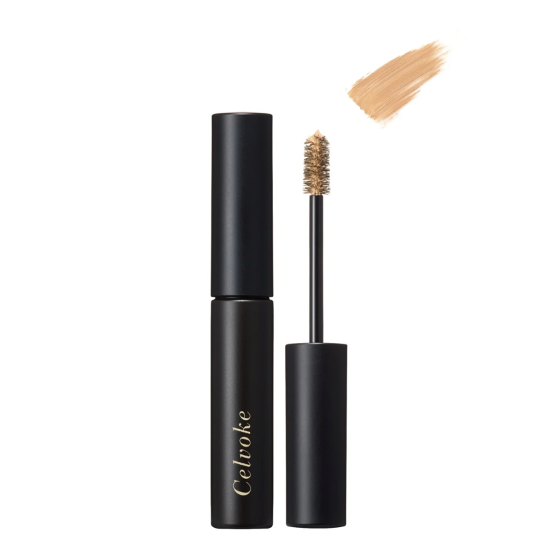 Celvoke インディケイト アイブロウマスカラ H