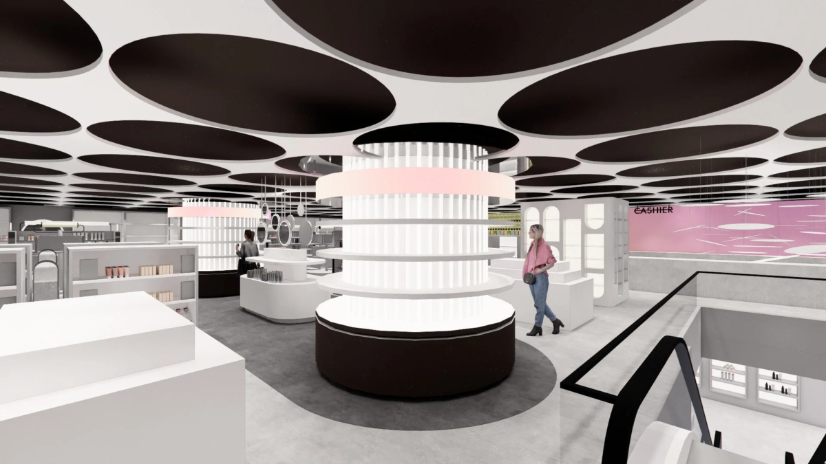 ASIA / TOKYO / SEOUL トレンドコーナー