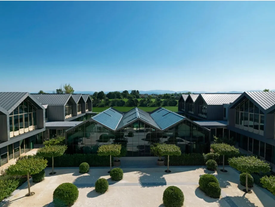 ダヴィネス ブランドイメージ