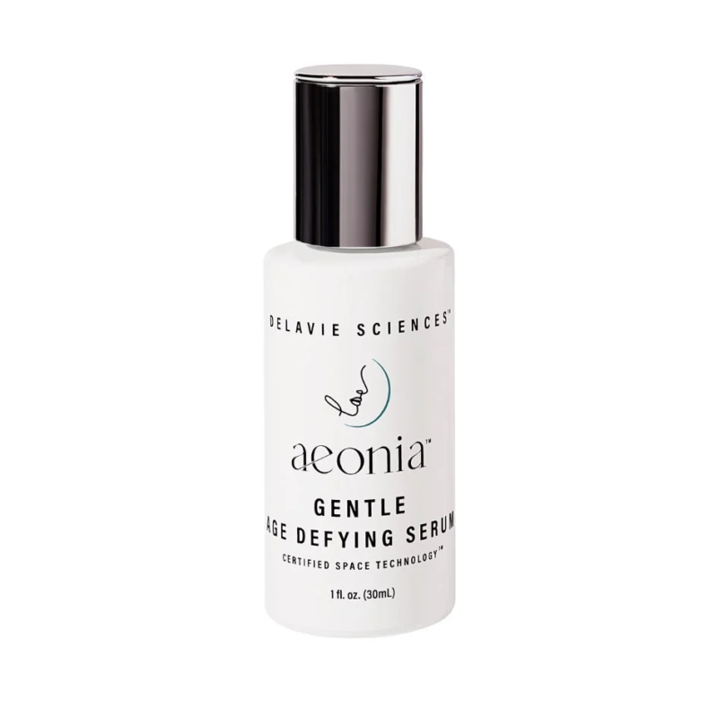 aeonia GENTLE SERUM