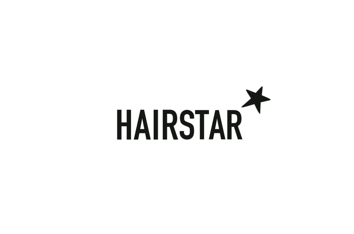 HAIRSTARブランドイメージ
