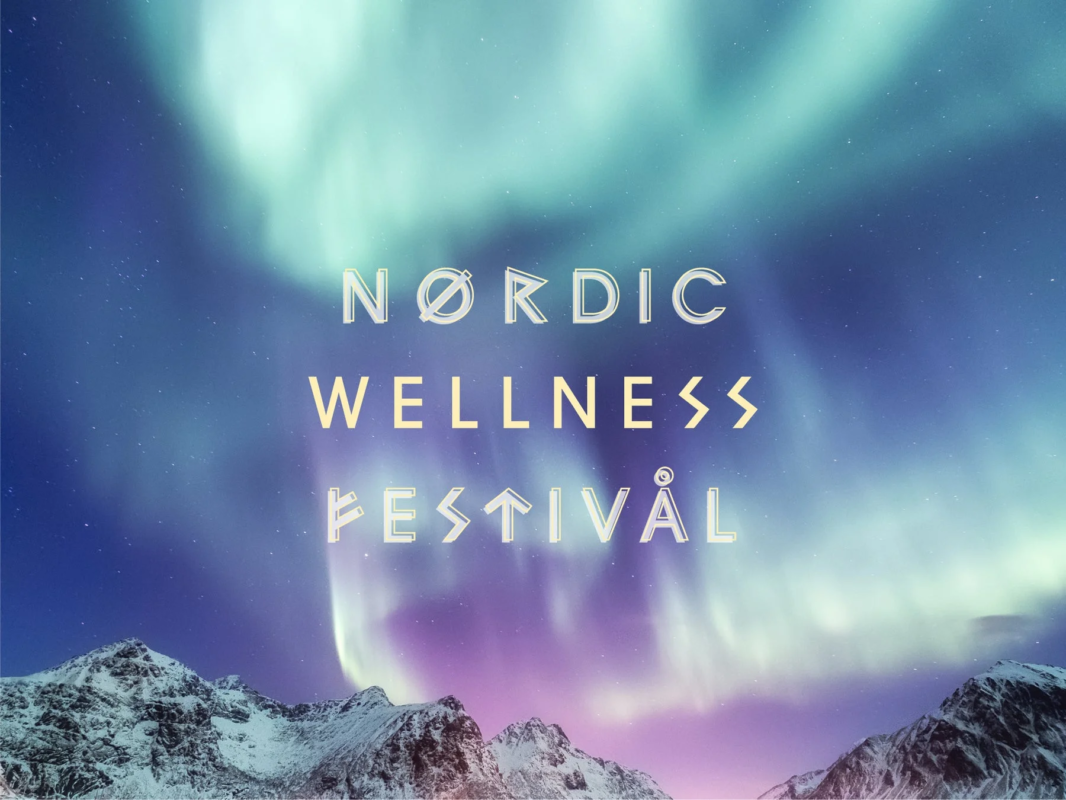 Nordic Wellness Festival 2025 メイン画像