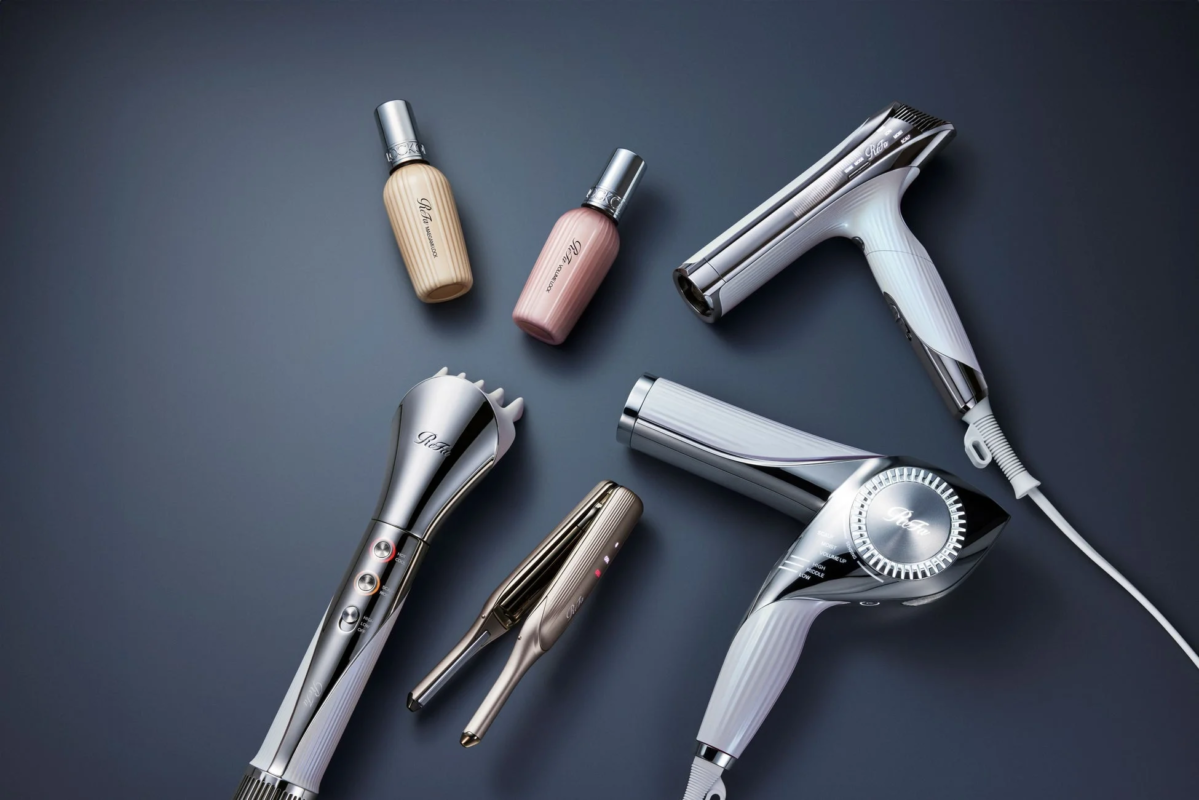 ReFa 製品イメージ