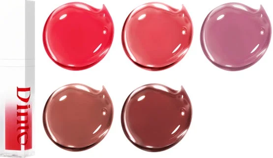 Dinto ミラーレスリップオイルグロス