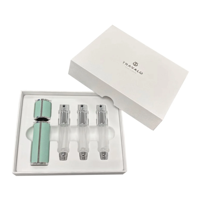 Milano Premium Set Mint Green