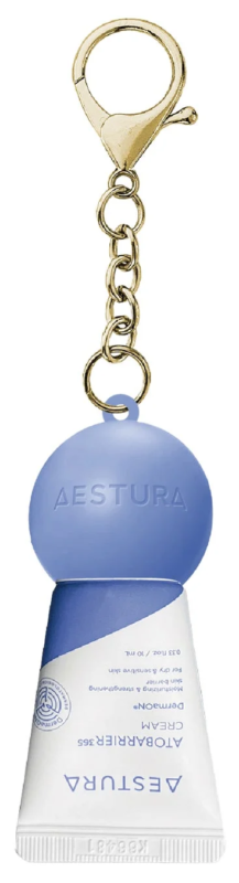 シリコンキャップチャーム