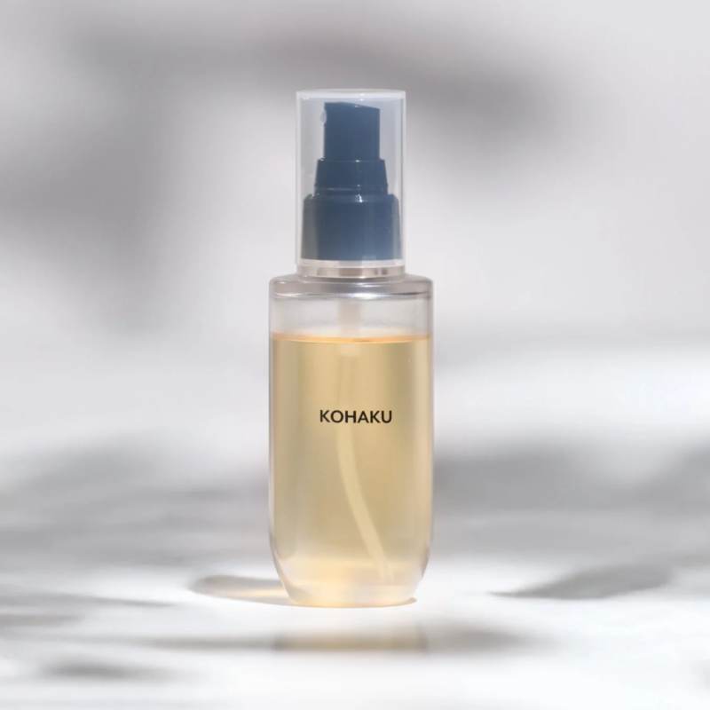 KOHAKUトリートメント