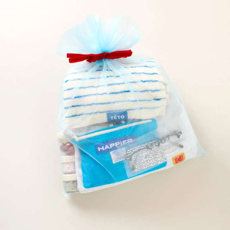 オリジナルギフトバッグ