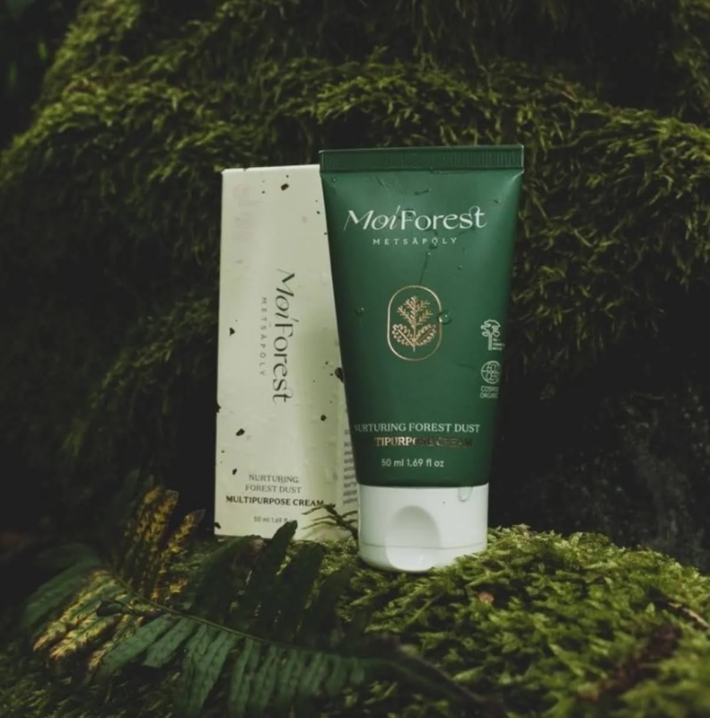 HUKKA DESIGN イメージ